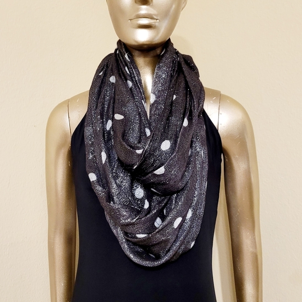 SET OF 4 SCARVES - Picture 14 of 16